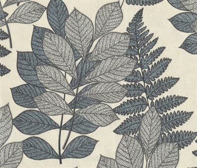 Обои EURO DECOR Plants декор 7074-20 виниловые 1,06*10,05м (1упак-6рул) - фото 31299