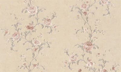 Обои AS Германия (Pure Rose) 30560-2 1,06*10,05м (1упак-6рул) - фото 31329