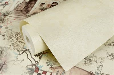 Обои АРТЕКС Тоскана фон 30006-01 0,53*10,05м (1упак-12рул) - фото 31349