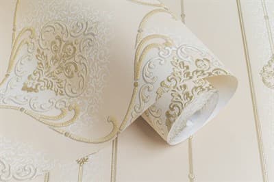 Обои АРТЕКС Эсмеральда декор 10231-01 1,06*10,05м (1упак-6рул) - фото 31388