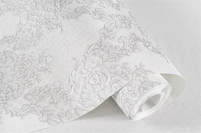 Обои АРТЕКС Орнелла декор 10281-01 1,06*10,05м (1упак-6рул) - фото 31475