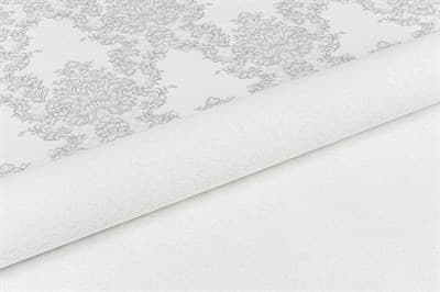 Обои АРТЕКС Орнелла фон 10282-01 1,06*10,05м (1упак-6рул) - фото 31482