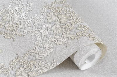 Обои АРТЕКС Орнелла декор 10281-06 1,06*10,05м (1упак-6рул) - фото 31491