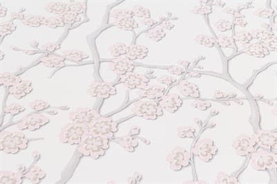 Обои АРТЕКС Вишня декор 10316-01 1,06*10,05м (1упак-6рул) - фото 31504