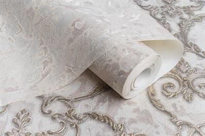 Обои АРТЕКС Ивальдо фон 10150-02 1,06*10,05м (1упак-6рул) - фото 31520