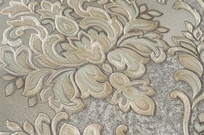 Обои АРТЕКС София декор 10245-03 1,06*10,05м (1упак-6рул) - фото 31524