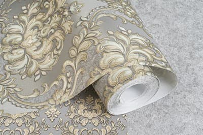 Обои АРТЕКС София декор 10245-03 1,06*10,05м (1упак-6рул) - фото 31525