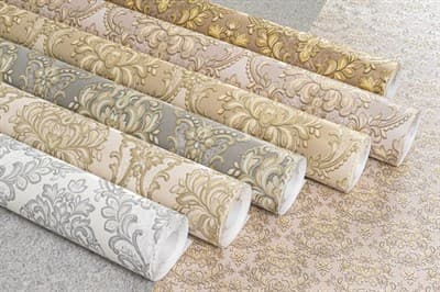 Обои АРТЕКС София декор 10245-03 1,06*10,05м (1упак-6рул) - фото 31526