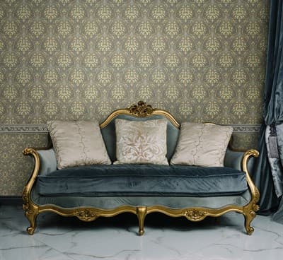 Обои АРТЕКС София декор 10245-03 1,06*10,05м (1упак-6рул) - фото 31527