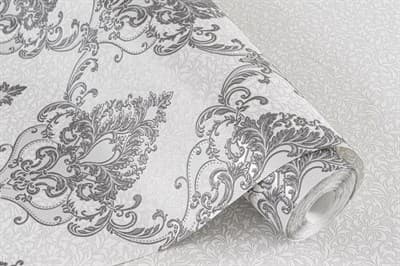 Обои АРТЕКС Соната декор 20113-03 1,06*10,05м (1упак-9рул) - фото 31547