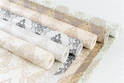 Обои АРТЕКС Соната декор 20113-06 1,06*10,05м (1упак-9рул) - фото 31558