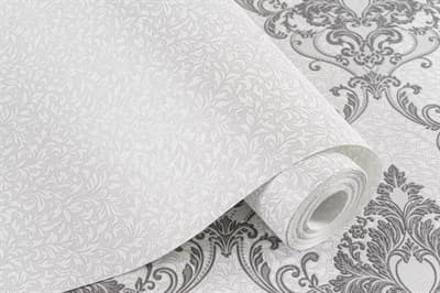 Обои АРТЕКС Соната фон 20114-02 1,06*10,05м (1упак-9рул) - фото 31561