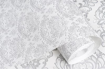 Обои АРТЕКС София узор 10246-01 1,06*10,05м (1упак-6рул) - фото 31574