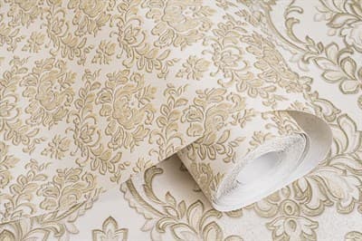 Обои АРТЕКС София узор 10246-02 1,06*10,05м (1упак-6рул) - фото 31577