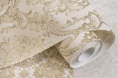 Обои АРТЕКС София декор 10245-02 1,06*10,05м (1упак-6рул) - фото 31587