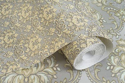 Обои АРТЕКС София узор 10246-03 1,06*10,05м (1упак-6рул) - фото 31591