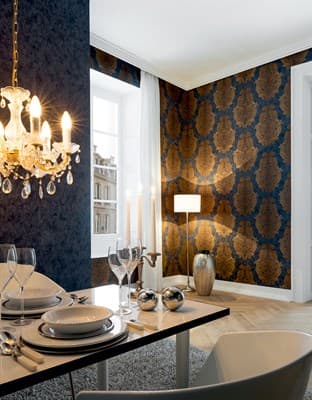 Обои AS Германия 95287-2 1,06*10,05м (1упак-6рул) - фото 31604