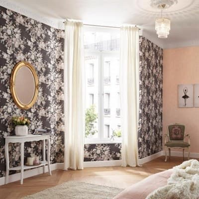 Обои ERISMANN Германия Eliana 5276-47 1,06*10м (1упак-6рул) - фото 31614