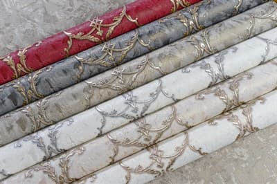 Обои АРТЕКС Ивальдо декор 10173-03 1,06*10,05м (1упак-6рул) - фото 31671