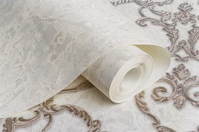 Обои АРТЕКС Ивальдо фон 10150-01 1,06*10,05м (1упак-6рул) - фото 31681