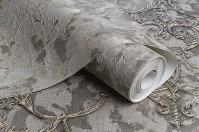 Обои АРТЕКС Ивальдо фон 10150-04 1,06*10,05м (1упак-6рул) - фото 31686