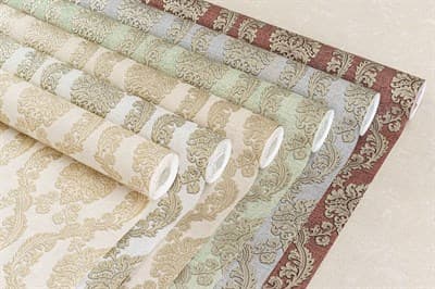 Обои АРТЕКС Эльмира декор 10291-05 1,06*10,05м (1упак-6рул) - фото 31733