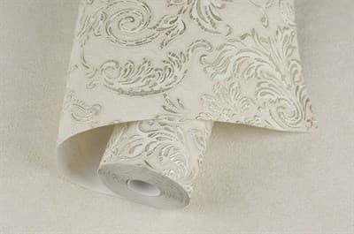 Обои АРТЕКС Бергамо декор 10072-02 1,06*10,05м (1упак-6рул) - фото 31856