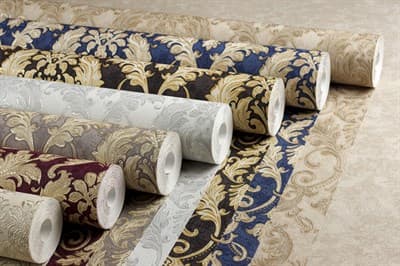 Обои АРТЕКС Бергамо декор 10072-02 1,06*10,05м (1упак-6рул) - фото 31857