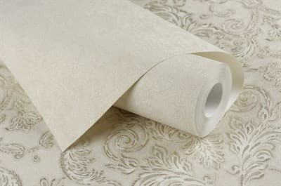 Обои АРТЕКС Бергамо фон 10073-02 1,06*10,05м (1упак-6рул) - фото 31870