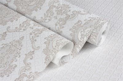 Обои АРТЕКС Диана декор 20108-01 1,06*10,05м (1упак-9рул) - фото 31891