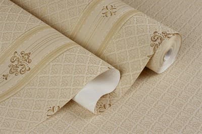 Обои АРТЕКС Диана полоса 20109-04 1,06*10,05м (1упак-9рул) - фото 31894