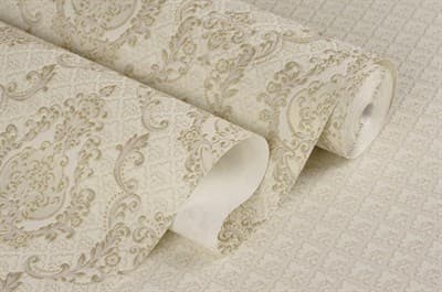 Обои АРТЕКС Диана декор 20108-02 1,06*10,05м (1упак-9рул) - фото 31914