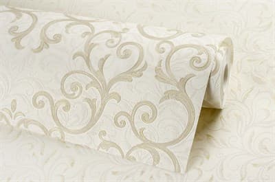 Обои АРТЕКС Орнамент декор 75006-02 0,53*10,05м (1упак-12рул) - фото 32140