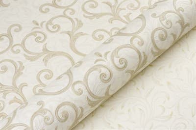 Обои АРТЕКС Орнамент декор 75006-02 0,53*10,05м (1упак-12рул) - фото 32141