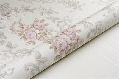 Обои АРТЕКС Японский вензель фон 10024-05 1,06*10,05м (1упак-6рул) - фото 32183