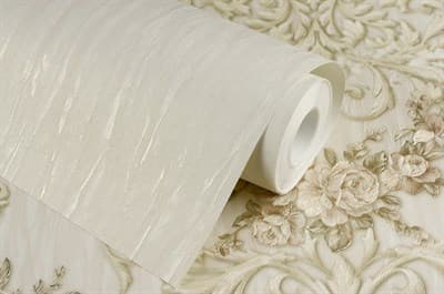 Обои АРТЕКС Японский вензель фон 10024-02 1,06*10,05м (1упак-6рул) - фото 32189