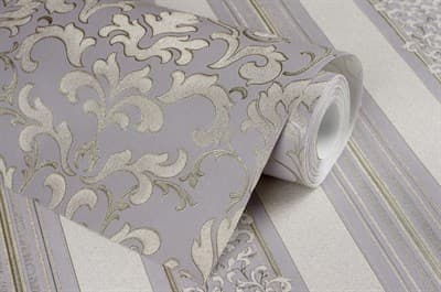 Обои АРТЕКС Парма декор 10058-04 1,06*10,05м (1упак-6рул) - фото 32224