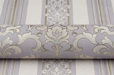 Обои АРТЕКС Парма декор 10058-04 1,06*10,05м (1упак-6рул) - фото 32225