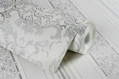 Обои АРТЕКС Парма декор 10058-01 1,06*10,05м (1упак-6рул) - фото 32237