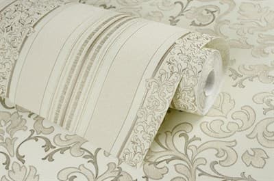 Обои АРТЕКС Парма полоса 10059-03 1,06*10,05м (1упак-6рул) - фото 32245