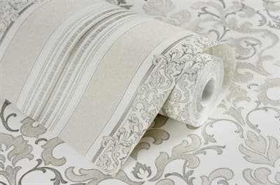 Обои АРТЕКС Парма полоса 10059-02 1,06*10,05м (1упак-6рул) - фото 32247