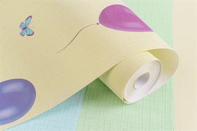 Обои АРТЕКС Маша и Медведь фон 10240-01 1,06*10,05м (1упак-9рул) - фото 32249