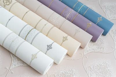 Обои АРТЕКС Эсмеральда полоса 10232-01 1,06*10,05м (1упак-6рул) - фото 32256