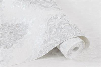 Обои АРТЕКС Жозефина декор 10283-01 1,06*10,05м (1упак-6рул) - фото 32294