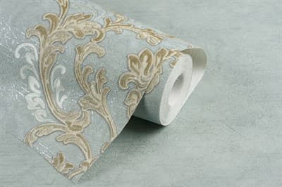 Обои АРТЕКС Венеция декор 10017-05 1,06*10,05м (1упак-6рул) - фото 32317