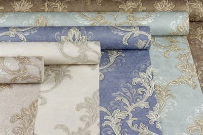 Обои АРТЕКС Венеция декор 10017-05 1,06*10,05м (1упак-6рул) - фото 32318