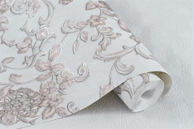 Обои АРТЕКС Висконти декор 10123-04 1,06*10,05м (1упак-6рул) - фото 32326