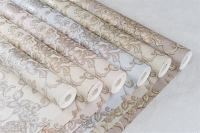 Обои АРТЕКС Висконти декор 10123-02 1,06*10,05м (1упак-6рул) - фото 32333