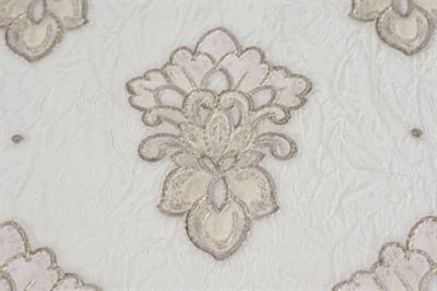 Обои АРТЕКС Линкруста узор 10082-01 1,06*10,05м (1упак-6рул) - фото 32353