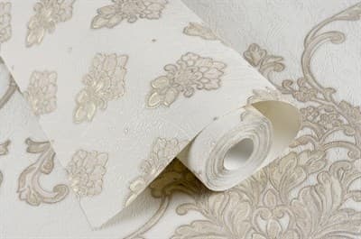 Обои АРТЕКС Линкруста узор 10082-01 1,06*10,05м (1упак-6рул) - фото 32354